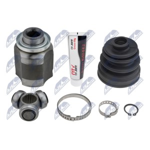 JOINT DE CARDAN INTERIEUR HYUNDAI TUCSON 04- /DROITE/
