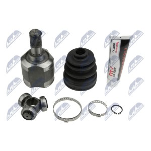 JOINT DE CARDAN INTERIEUR HYUNDAI SANTA FE 00-06