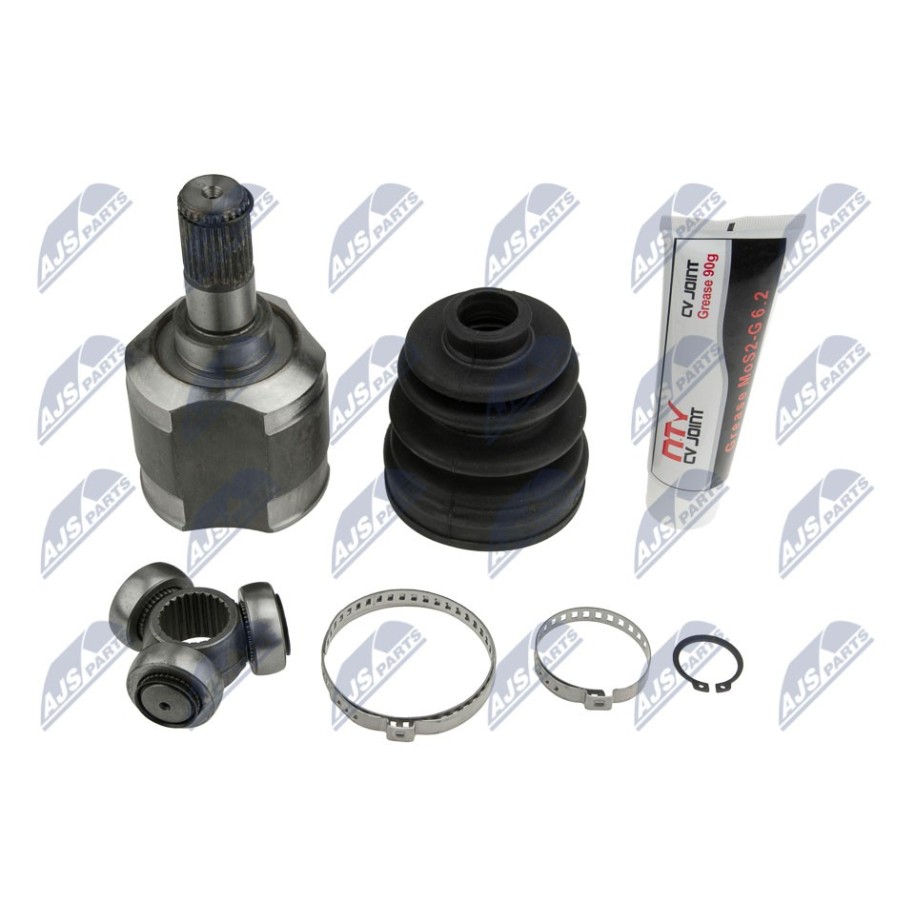 JOINT DE CARDAN INTERIEUR HYUNDAI SANTA FE 00-06