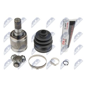 JOINT DE CARDAN INTERIEUR HYUNDAI GETZ 1.1 02-12 G/D