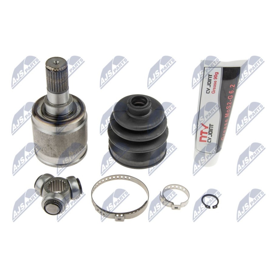 JOINT DE CARDAN INTERIEUR HYUNDAI GETZ 1.1 02-12 G/D