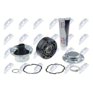 JOINT D'ARBRE DE TRANSMISSION HYUNDAI TERRACAN 01-07