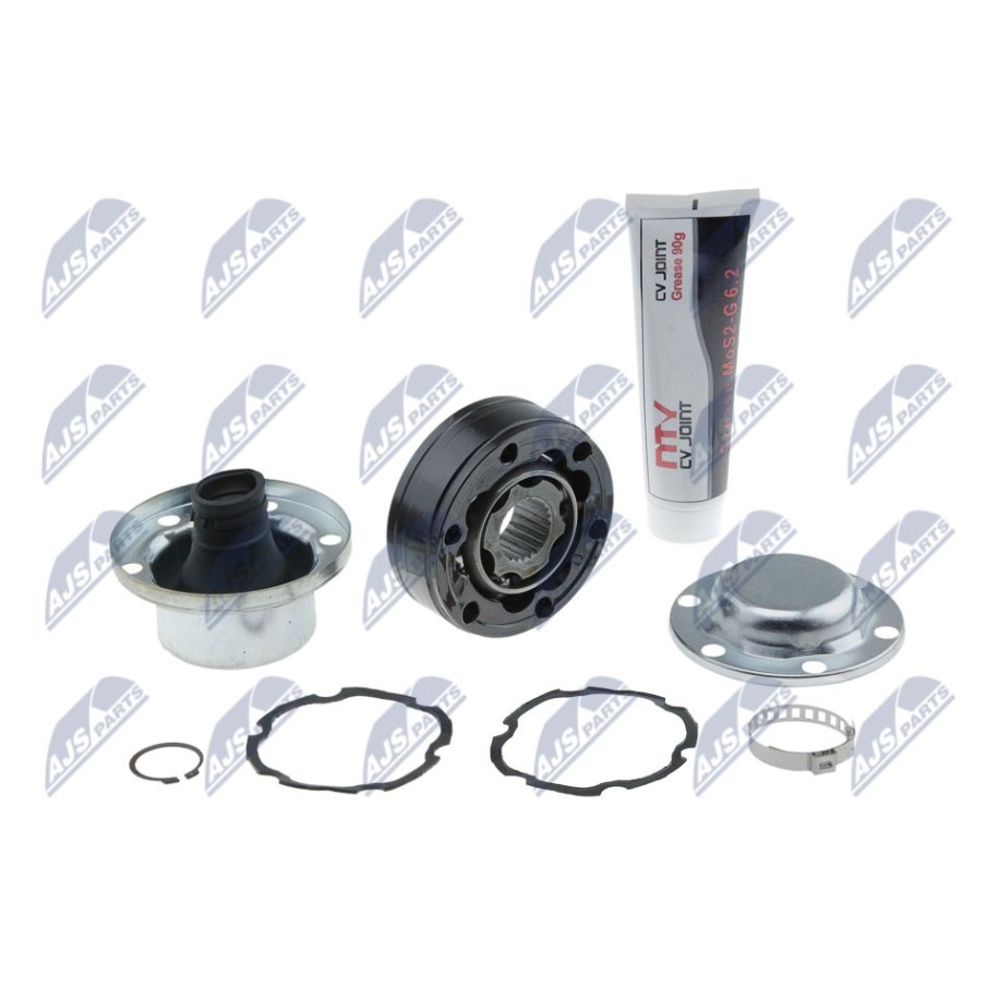 JOINT D'ARBRE DE TRANSMISSION HYUNDAI TERRACAN 01-07