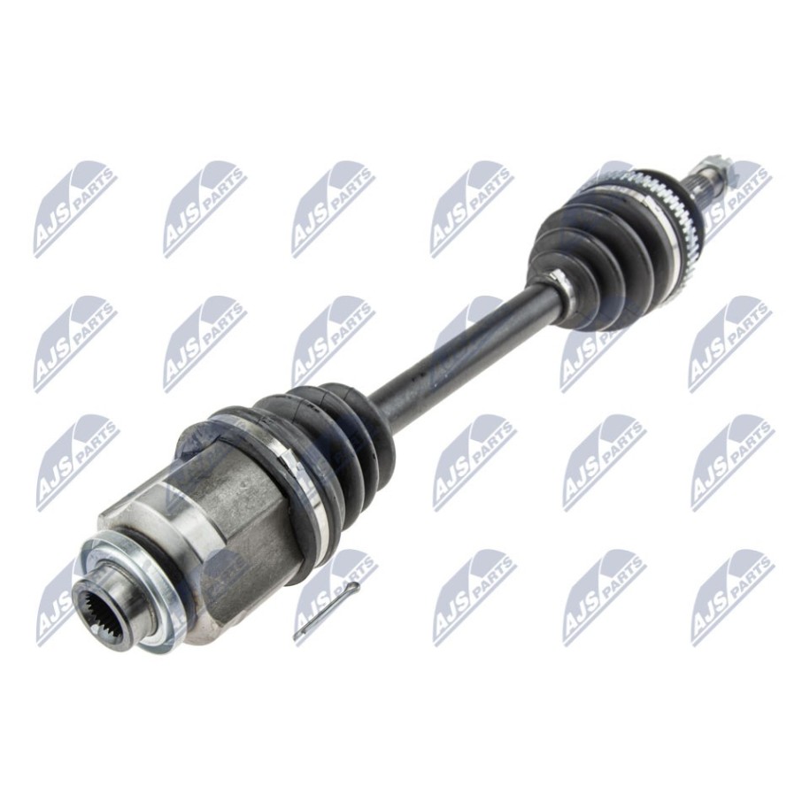 DEMI-ARBRE DE TRANSMISSION HYUNDAI SANTA FE 00-06 /DROITE/