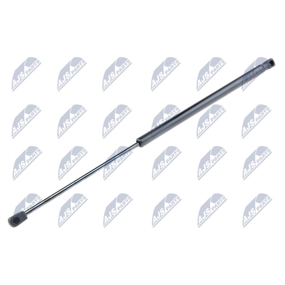 RESSORT A GAZ PRESSION MALLE DU HAYON AMORTISSEUR L=570MM