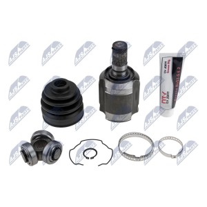 JOINT DE CARDAN INTERIEUR HYUNDAI SANTA FE 12-