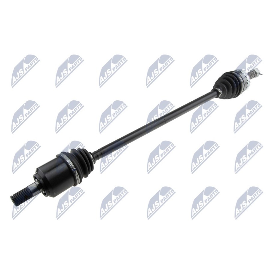 DEMI-ARBRE DE TRANSMISSION HYUNDAI IX35 2.0 2WD/4WD 10-