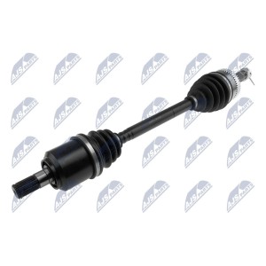 DEMI-ARBRE DE TRANSMISSION HYUNDAI IX35 2.0