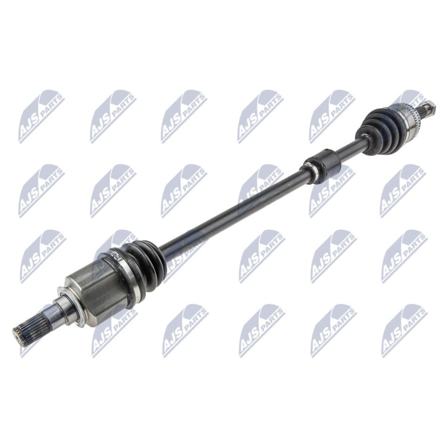 DEMI-ARBRE DE TRANSMISSION HYUNDAI I10 1.2 08-15 /DROITE/