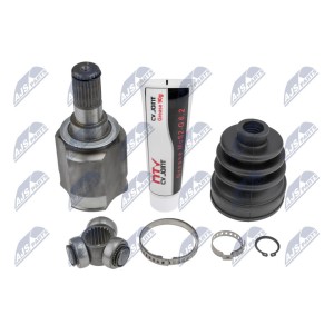 JOINT DE CARDAN INTERIEUR HYUNDAI I10 1.1
