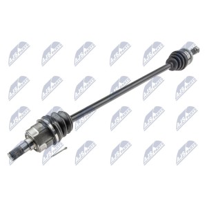 DEMI-ARBRE DE TRANSMISSION HYUNDAI I20 1.2 08-15 /DROITE/