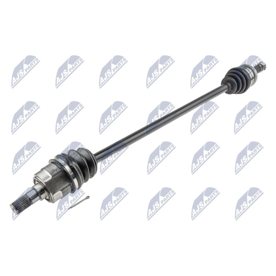 DEMI-ARBRE DE TRANSMISSION HYUNDAI I20 1.2 08-15 /DROITE/