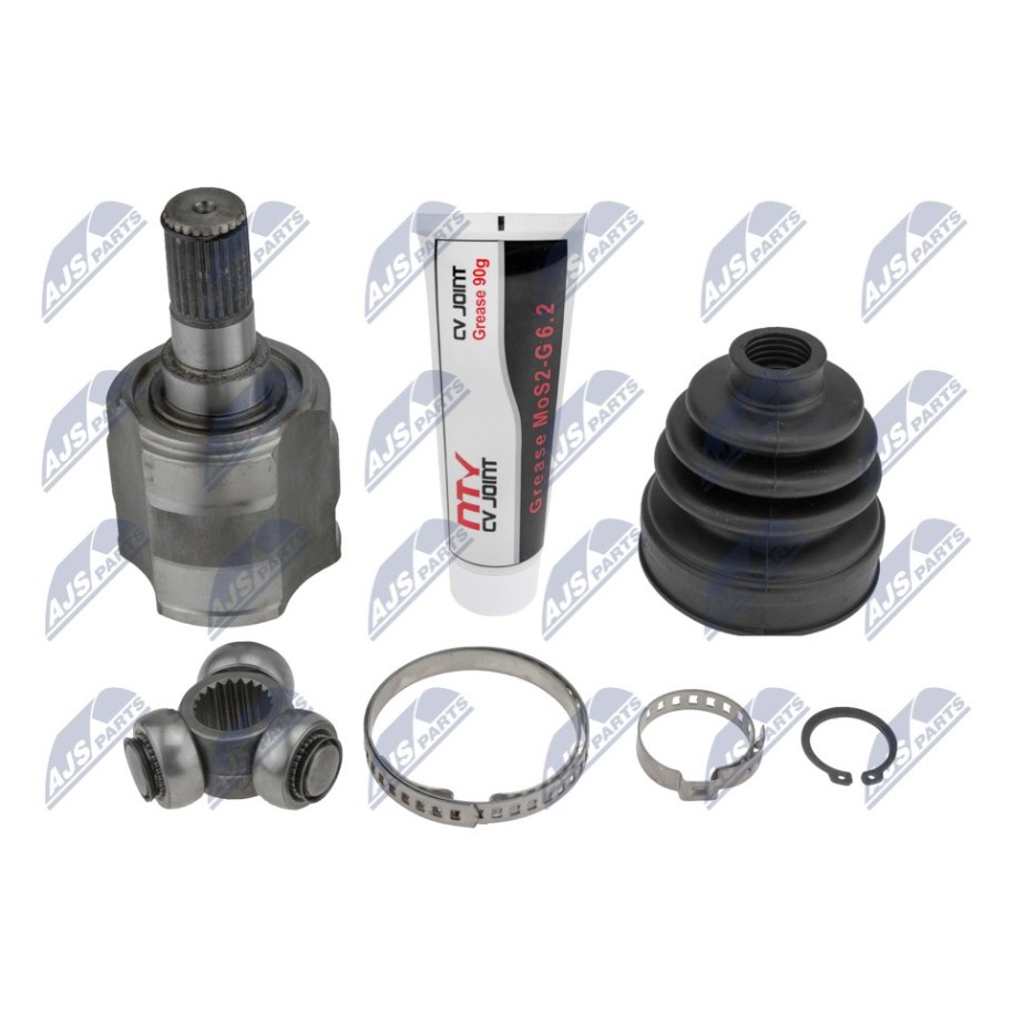 JOINT DE CARDAN INTERIEUR HYUNDAI I20 1.2 08-15 /DROITE/