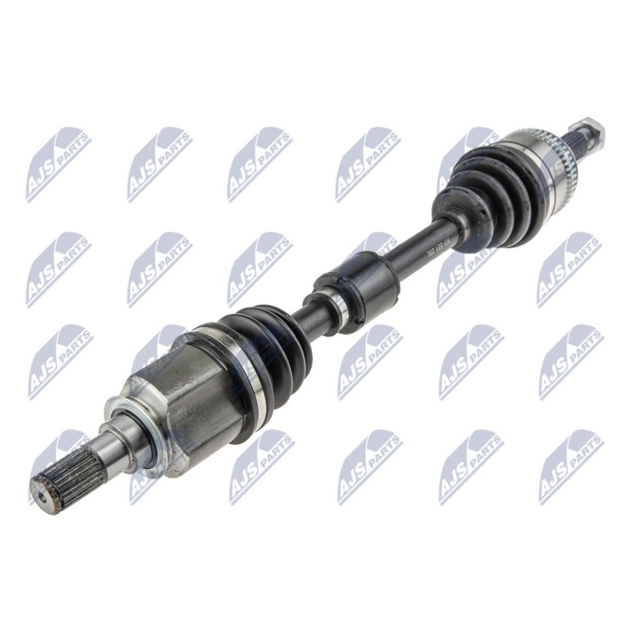 DEMI-ARBRE DE TRANSMISSION HYUNDAI I10 1.1