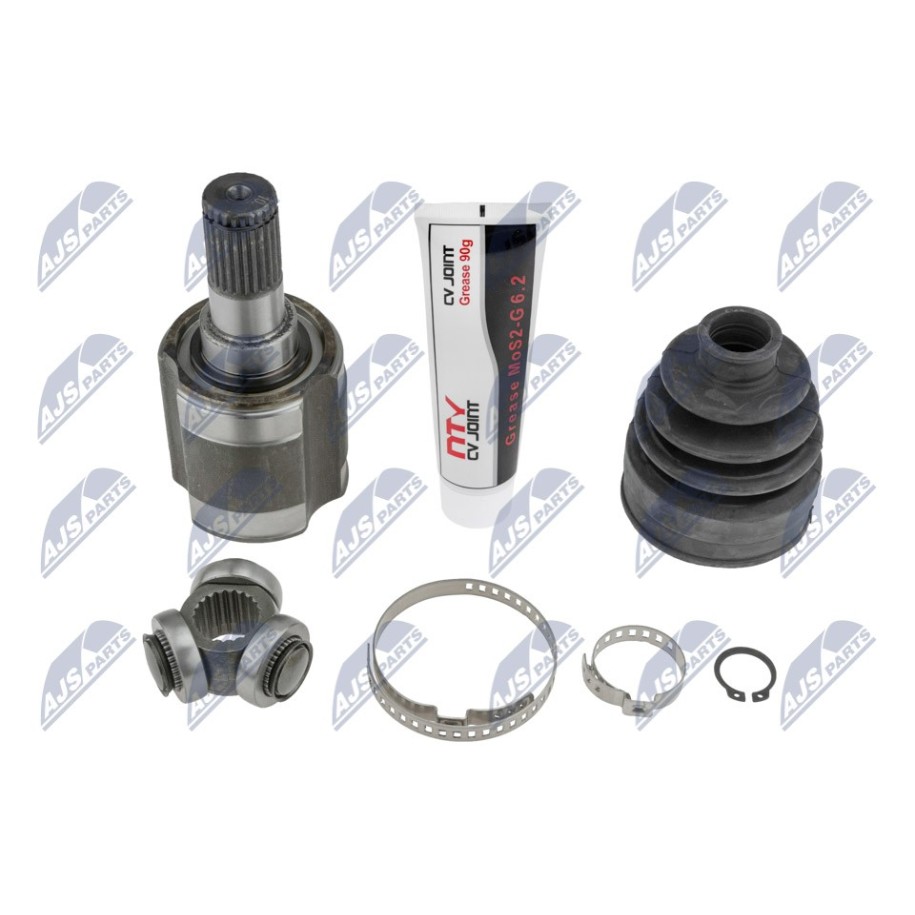 JOINT DE CARDAN INTERIEUR HYUNDAI I20 1.2 14- /G/D/