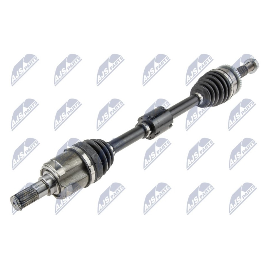 DEMI-ARBRE DE TRANSMISSION HYUNDAI I20 1.2 14- /GAUCHE/