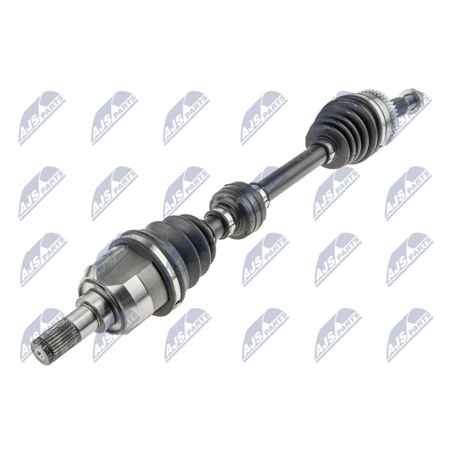 DEMI-ARBRE DE TRANSMISSION HYUNDAI I30 1.6CRDI 11-