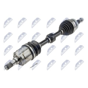 DEMI-ARBRE DE TRANSMISSION HYUNDAI SANTA FE I 2.7V6 04-