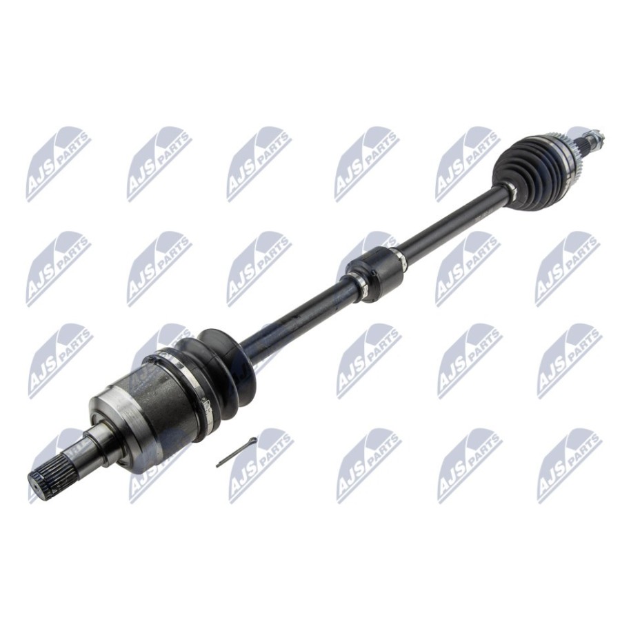 DEMI-ARBRE DE TRANSMISSION HYUNDAI TUCSON 2.0CRDI 06-10 /DROITE