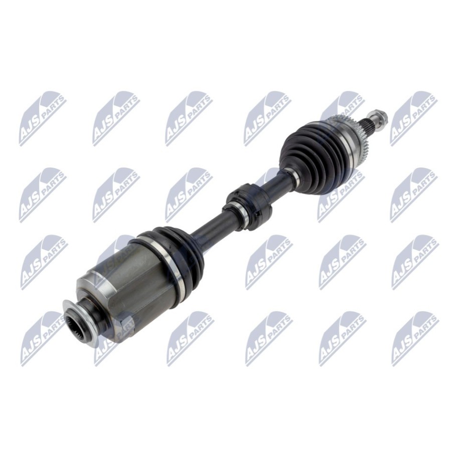 DEMI-ARBRE DE TRANSMISSION HYUNDAI SANTA FE III 2.4 4WD 12-