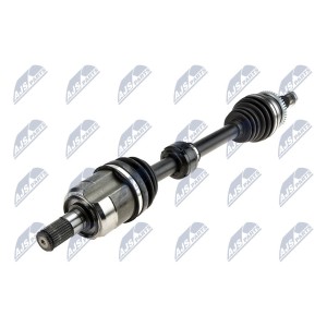 DEMI-ARBRE DE TRANSMISSION HYUNDAI TUCSON 2.0CRDI HYBRID 4WD 18-