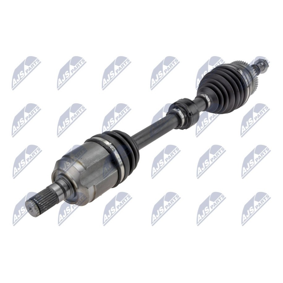 DEMI-ARBRE DE TRANSMISSION HYUNDAI SANTA FE III 2.4 4WD 12-
