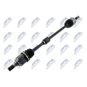DEMI-ARBRE DE TRANSMISSION HYUNDAI I10 1.0 11-