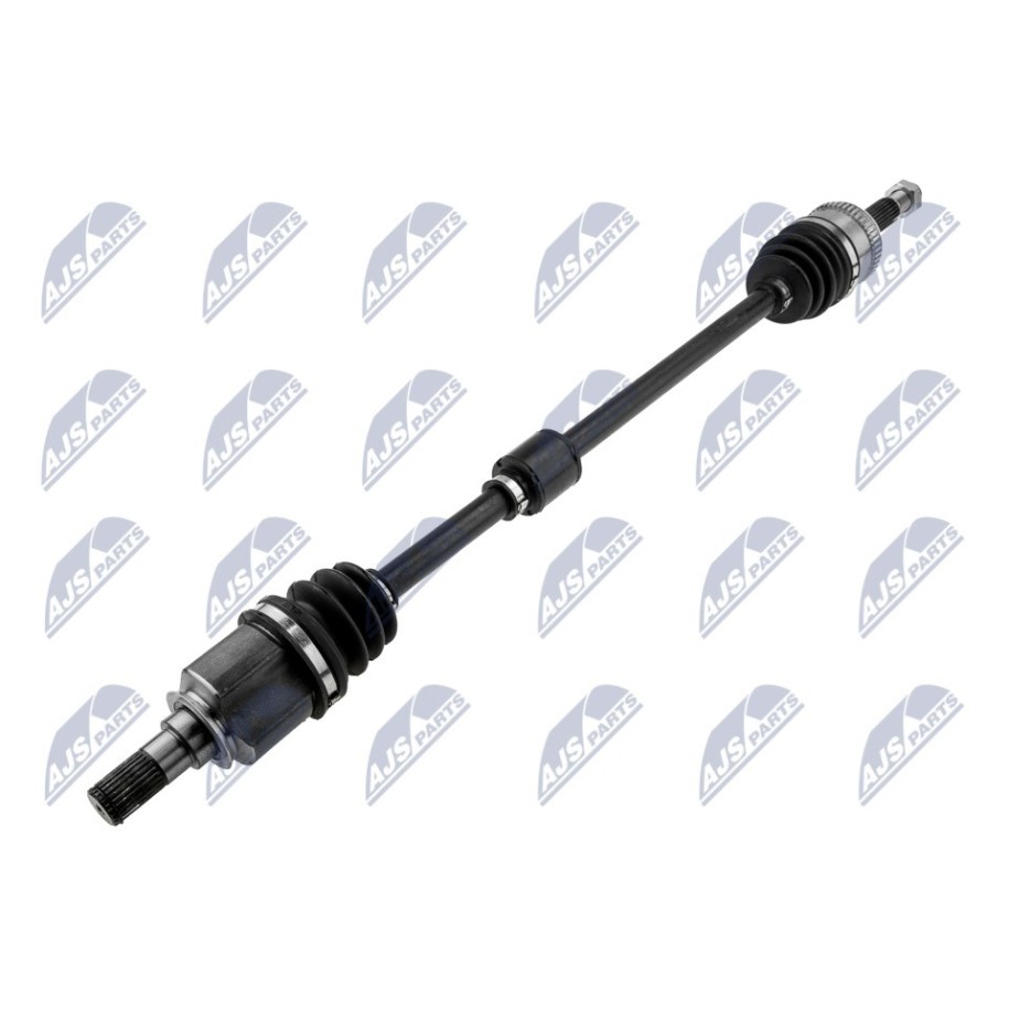 DEMI-ARBRE DE TRANSMISSION HYUNDAI I10 1.0 11-