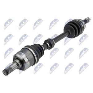 DEMI-ARBRE DE TRANSMISSION HYUNDAI ELANTRA 00-06
