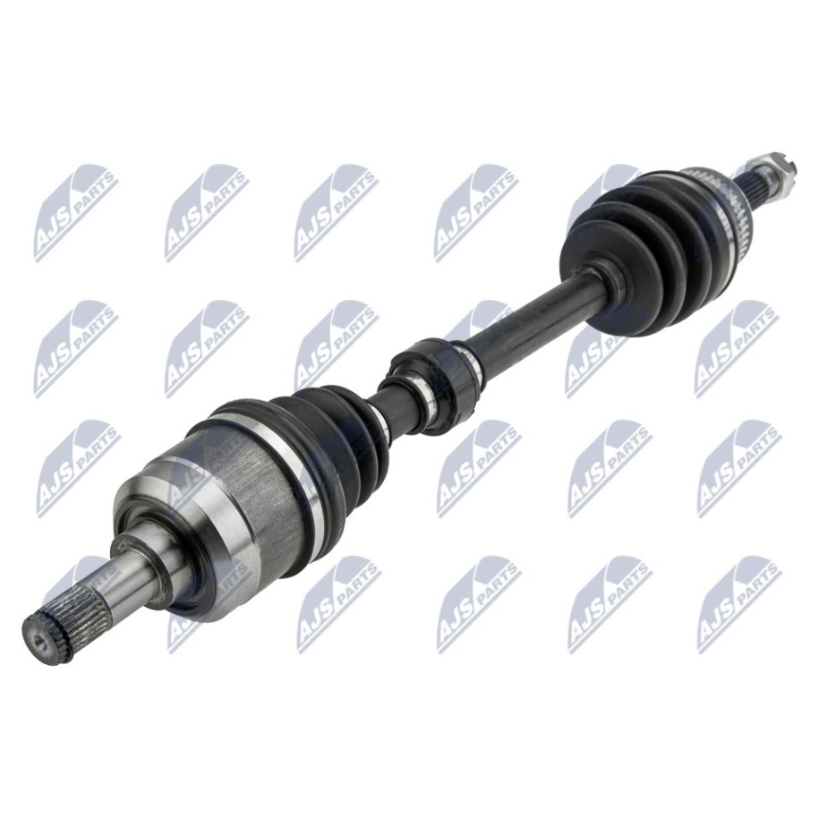 DEMI-ARBRE DE TRANSMISSION HYUNDAI ELANTRA 00-06