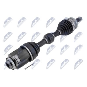 DEMI-ARBRE DE TRANSMISSION HYUNDAI SANTA FE II 06-12