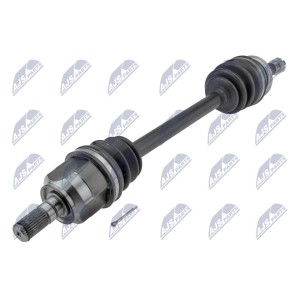DEMI-ARBRE DE TRANSMISSION HYUNDAI ELANTRA 2.0 15- /GAUCHE