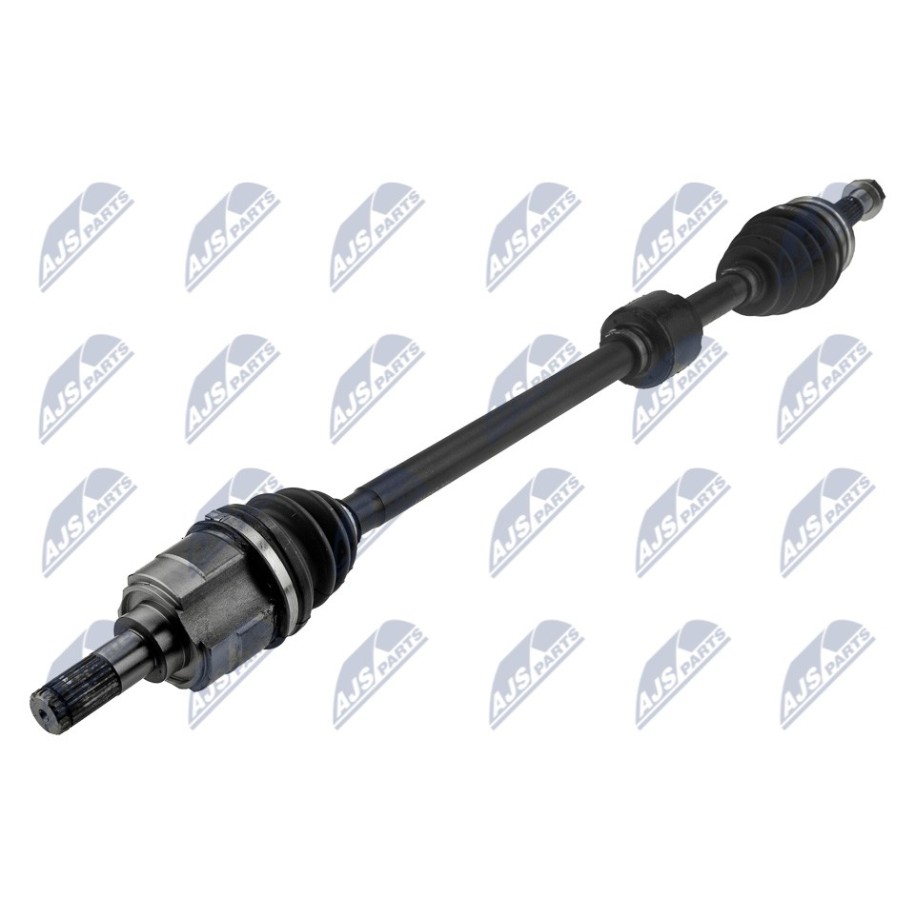 DEMI-ARBRE DE TRANSMISSION HYUNDAI ACCENT/SOLARIS 1.4 18-