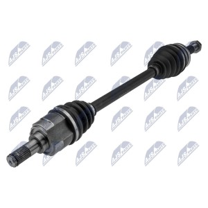 DEMI-ARBRE DE TRANSMISSION HYUNDAI ACCENT/SOLARIS 1.4 18-