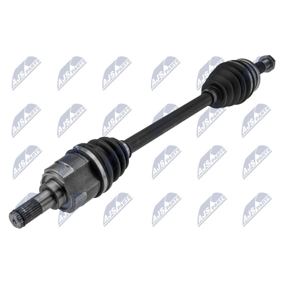 DEMI-ARBRE DE TRANSMISSION HYUNDAI ACCENT/SOLARIS 1.4 18-