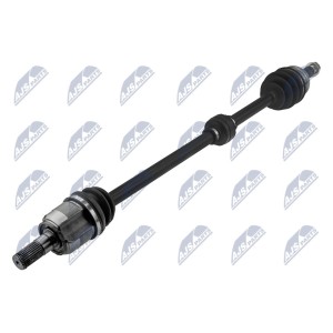 DEMI-ARBRE DE TRANSMISSION HYUNDAI ELANTRA 1.6 16- /DROITE