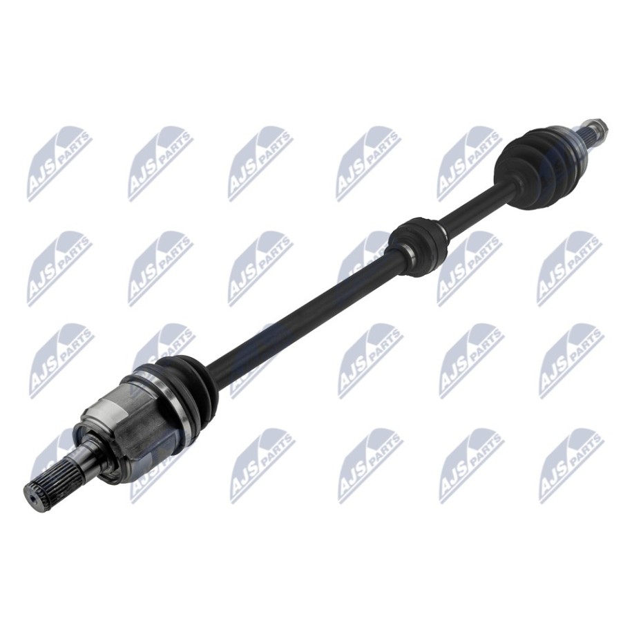 DEMI-ARBRE DE TRANSMISSION HYUNDAI ELANTRA 1.6 16- /DROITE