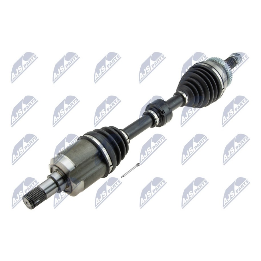 DEMI-ARBRE DE TRANSMISSION HYUNDAI SANTA FE 2.4 2WD/4WD 10-12