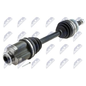 DEMI-ARBRE DE TRANSMISSION HYUNDAI SANTA FE 2.4 2WD/4WD 10-12