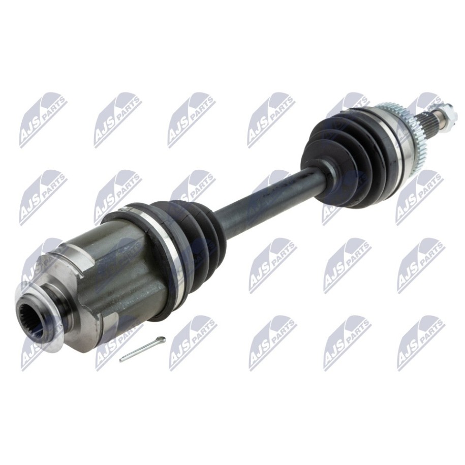 DEMI-ARBRE DE TRANSMISSION HYUNDAI SANTA FE 2.4 2WD/4WD 10-12