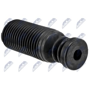 BUTEE ELASTIQUE D'AMORTISSEUR MITSUBISHI COLT 04-12 /AVANT/