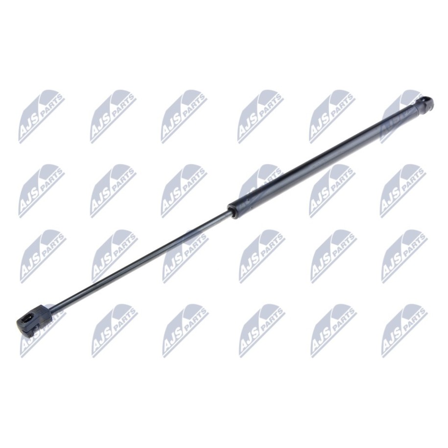 RESSORT A GAZ PRESSION MALLE DU HAYON AMORTISSEUR L=544MM