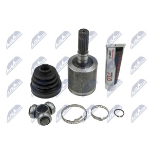 JOINT DE CARDAN INTERIEUR ISUZU TROOPER