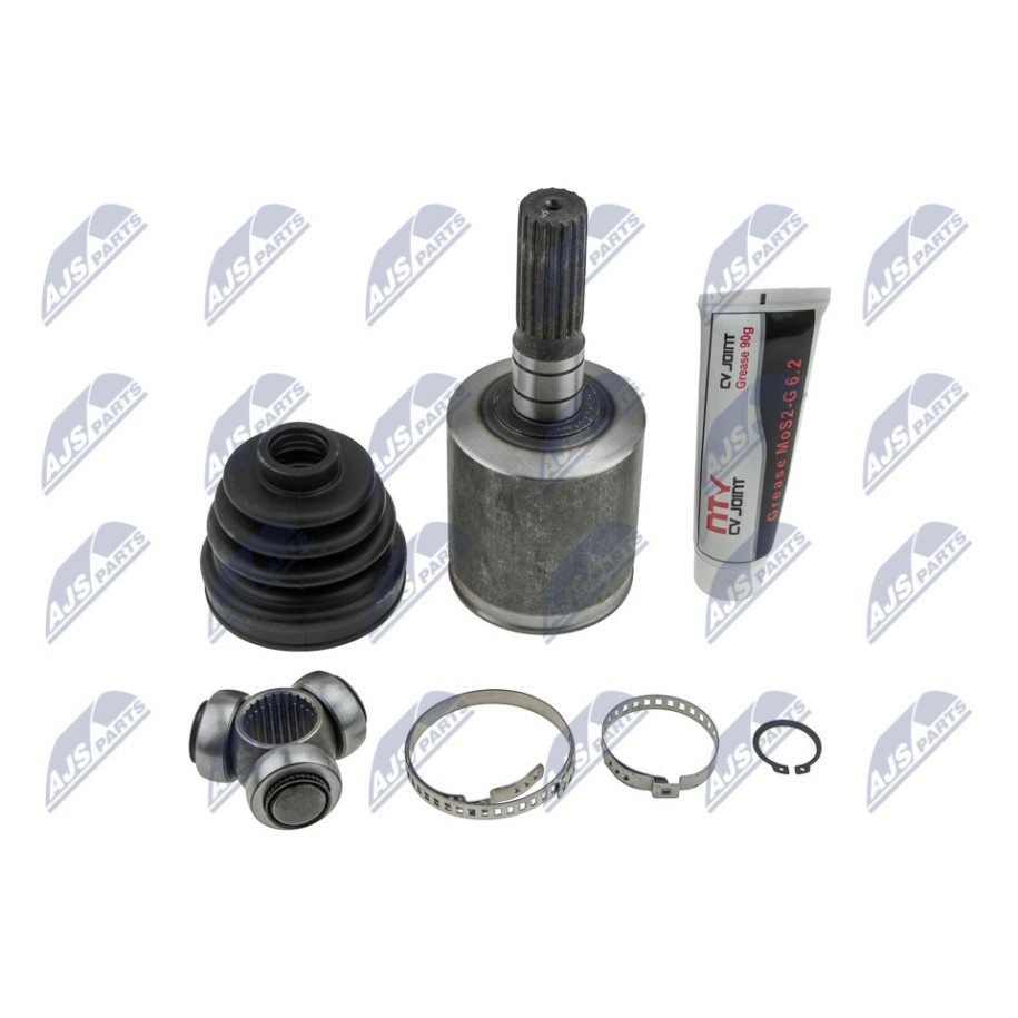 JOINT DE CARDAN INTERIEUR ISUZU TROOPER