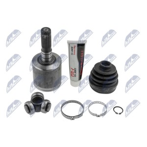JOINT DE CARDAN INTERIEUR ISUZU TROOPER