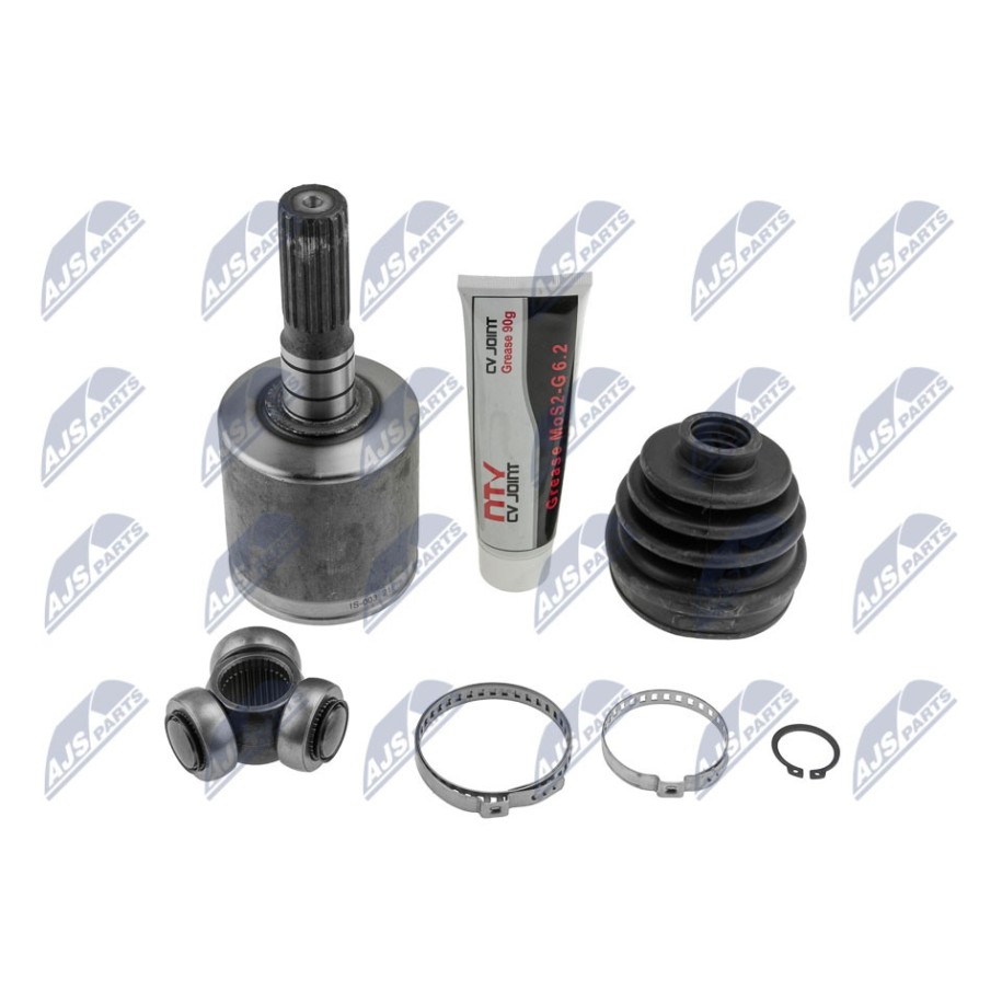 JOINT DE CARDAN INTERIEUR ISUZU TROOPER