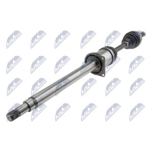 DEMI-ARBRE DE TRANSMISSION JAGUAR X-TYPE 2.1 V6