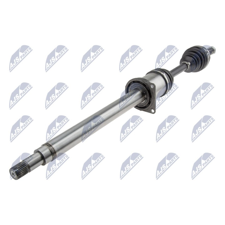 DEMI-ARBRE DE TRANSMISSION JAGUAR X-TYPE 2.1 V6