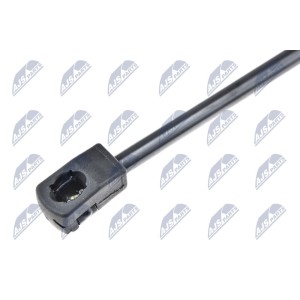 RESSORT A GAZ PRESSION MALLE DU HAYON AMORTISSEUR L=544MM