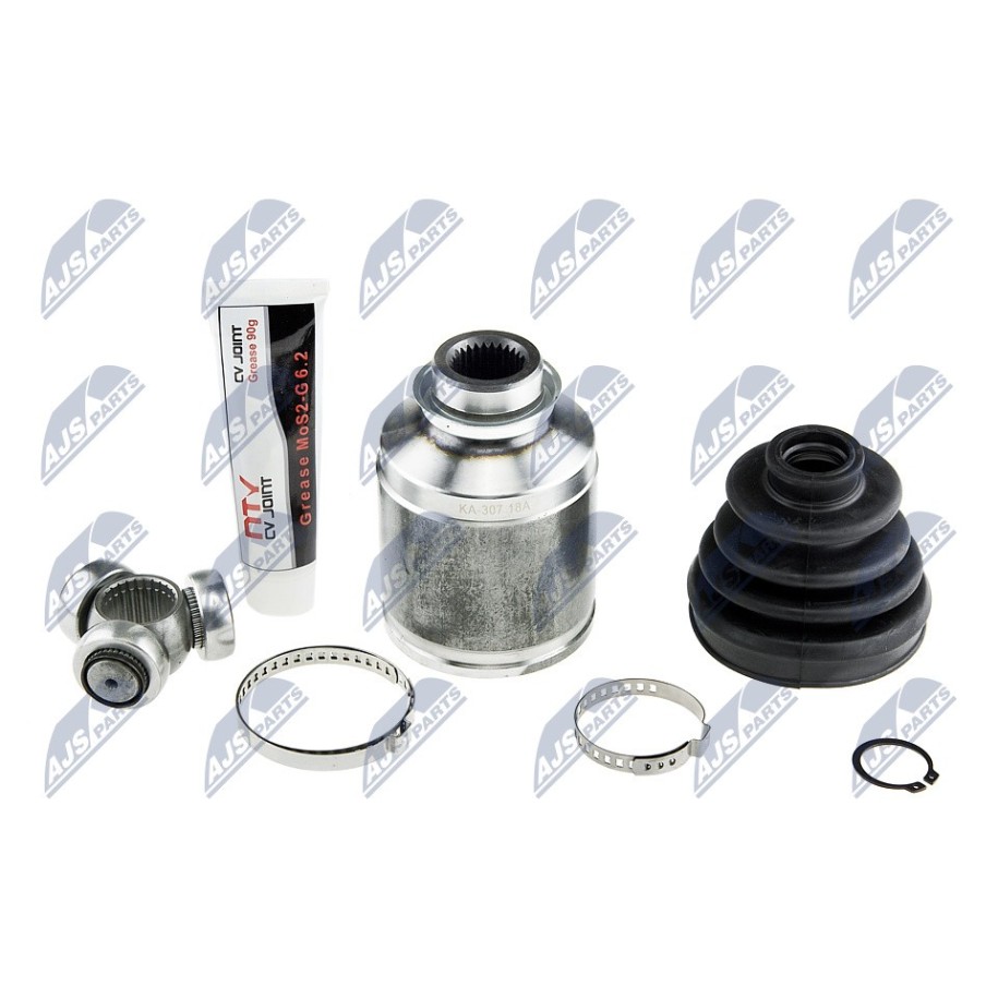 JOINT DE CARDAN INTERIEUR KIA CARNIVAL 98- /DROITE/